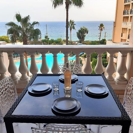Cannes Design Vue Mer Esterno foto