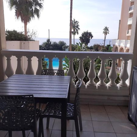 Cannes Design Vue Mer Esterno foto