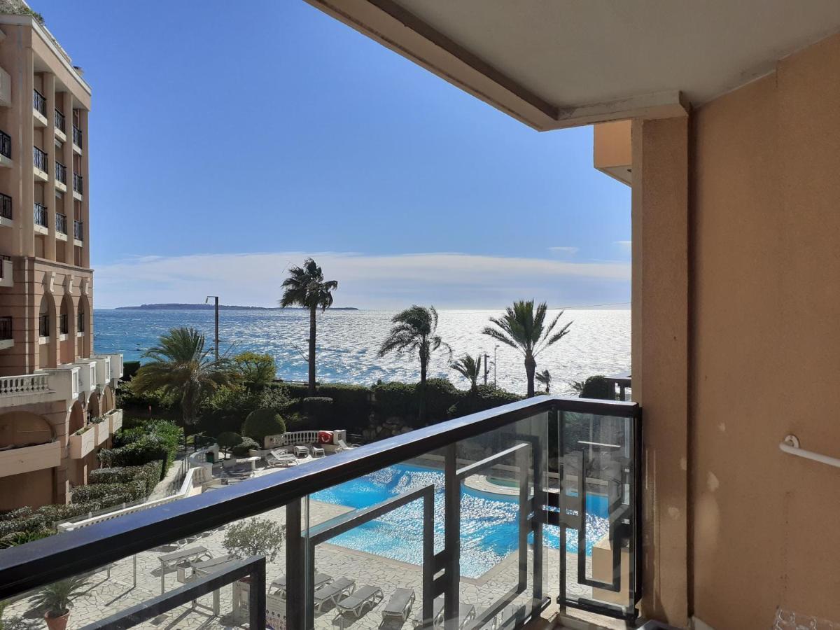 Cannes Design Vue Mer Esterno foto