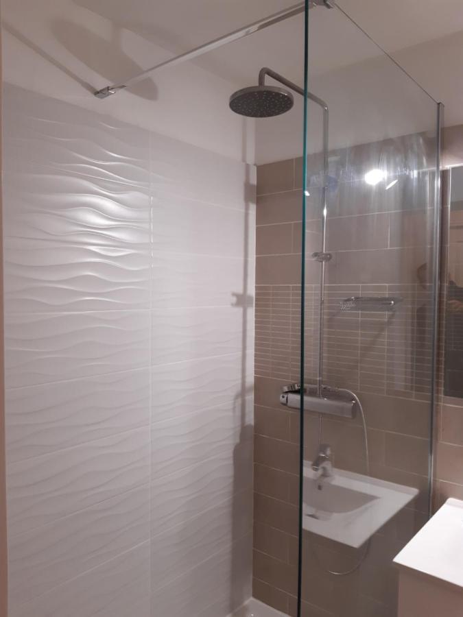 Cannes Design Vue Mer Esterno foto