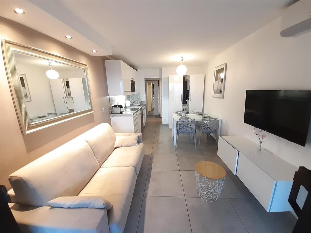 Cannes Design Vue Mer Esterno foto