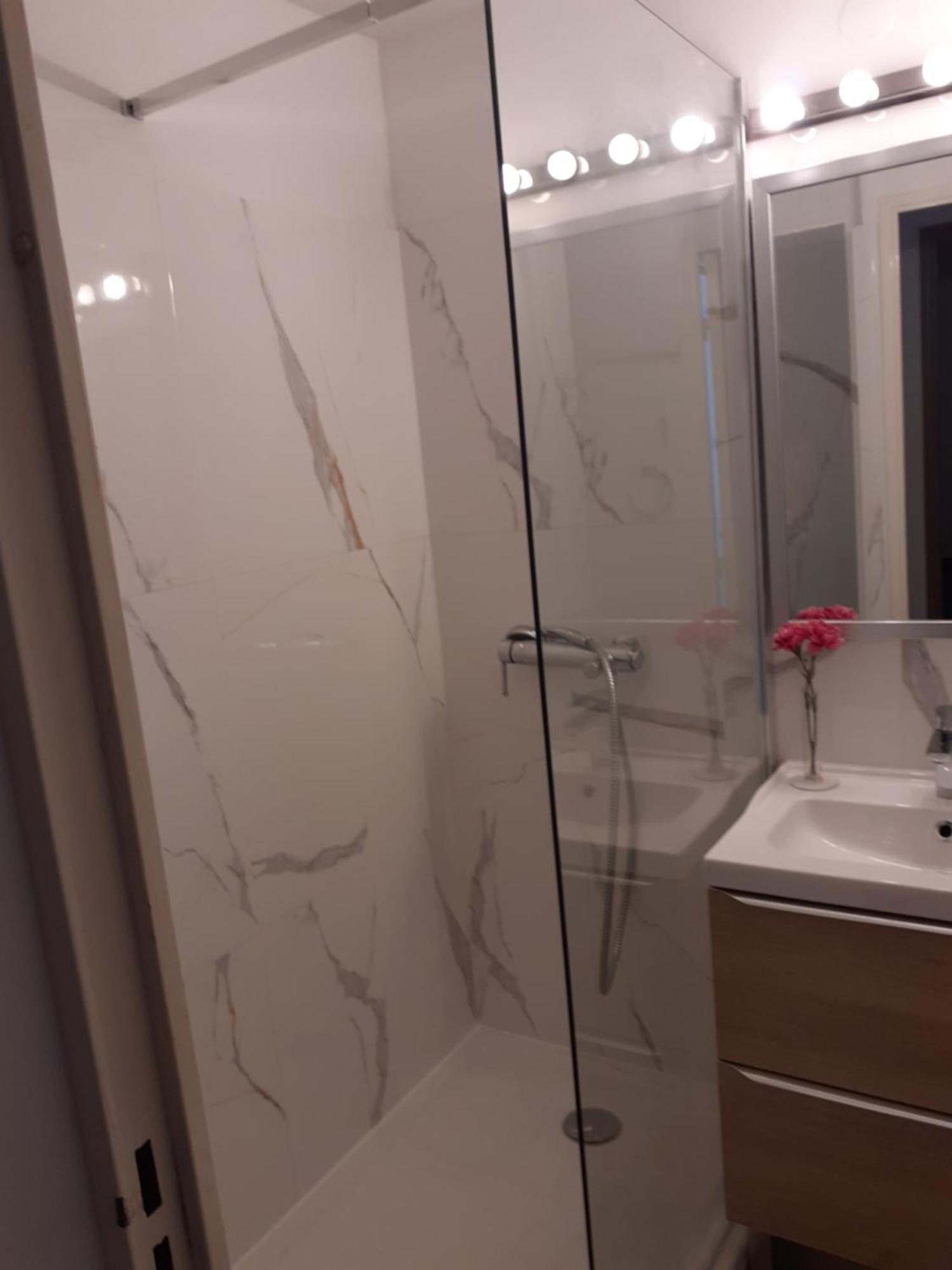Cannes Design Vue Mer Esterno foto