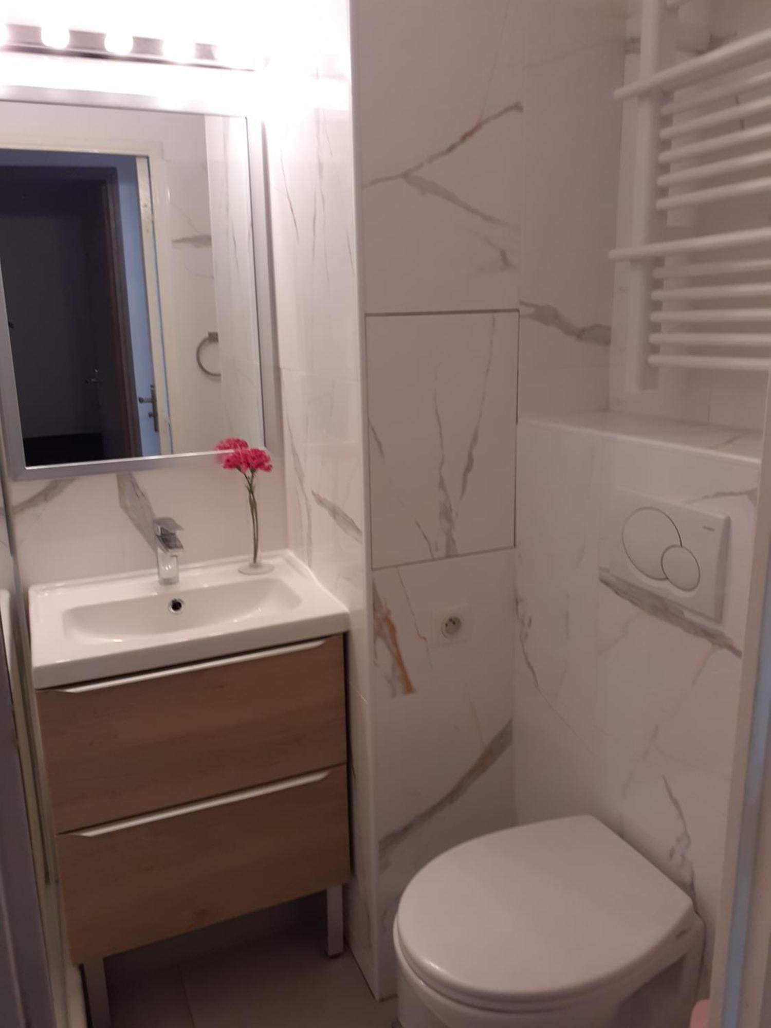 Cannes Design Vue Mer Esterno foto