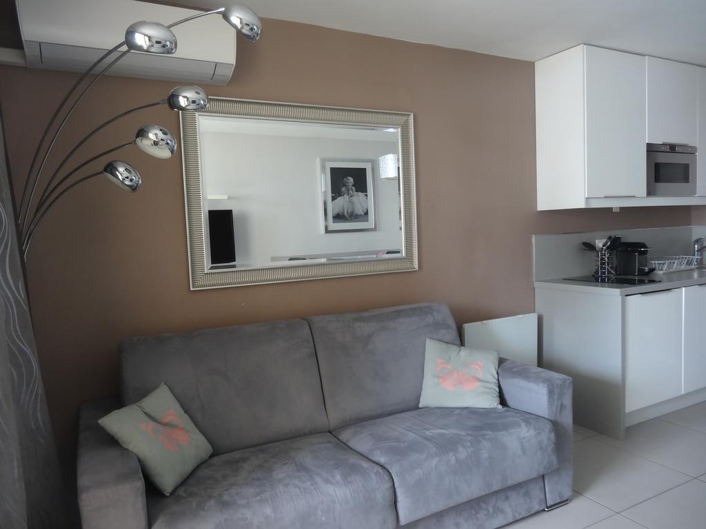 Cannes Design Vue Mer Esterno foto
