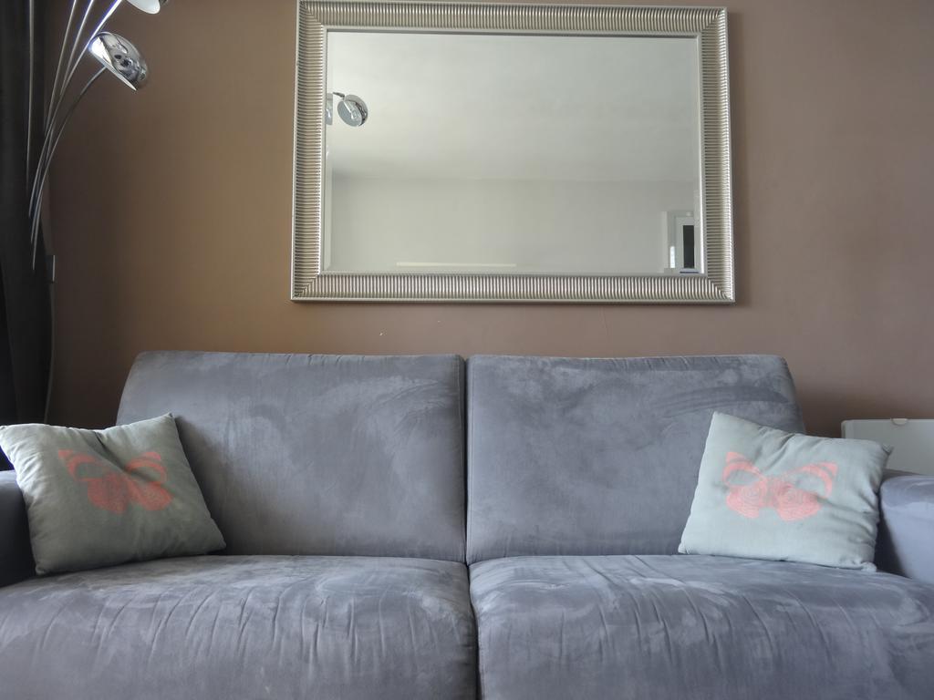 Cannes Design Vue Mer Esterno foto