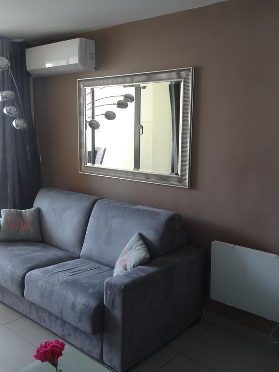 Cannes Design Vue Mer Esterno foto