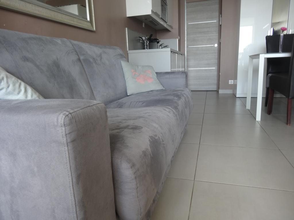 Cannes Design Vue Mer Esterno foto