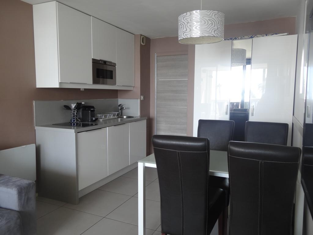 Cannes Design Vue Mer Esterno foto