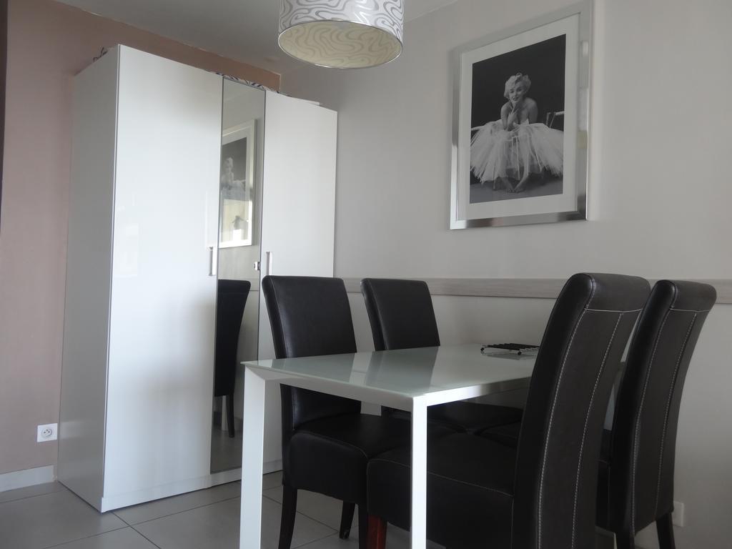 Cannes Design Vue Mer Esterno foto