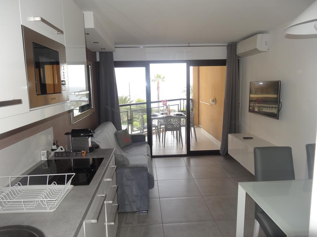 Cannes Design Vue Mer Esterno foto