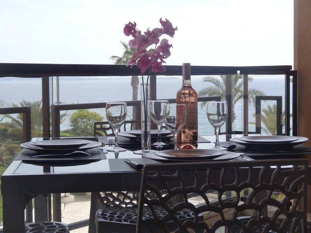 Cannes Design Vue Mer Esterno foto
