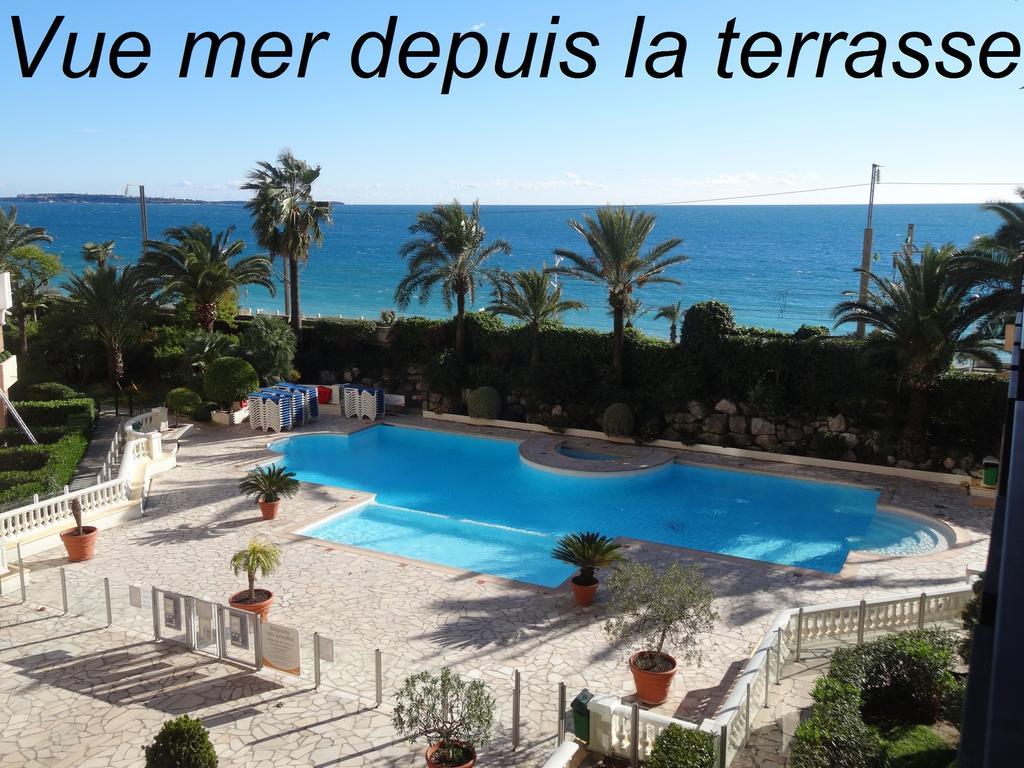 Cannes Design Vue Mer Esterno foto