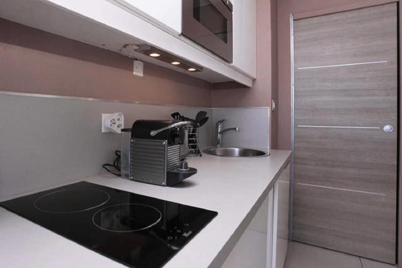 Cannes Design Vue Mer Esterno foto