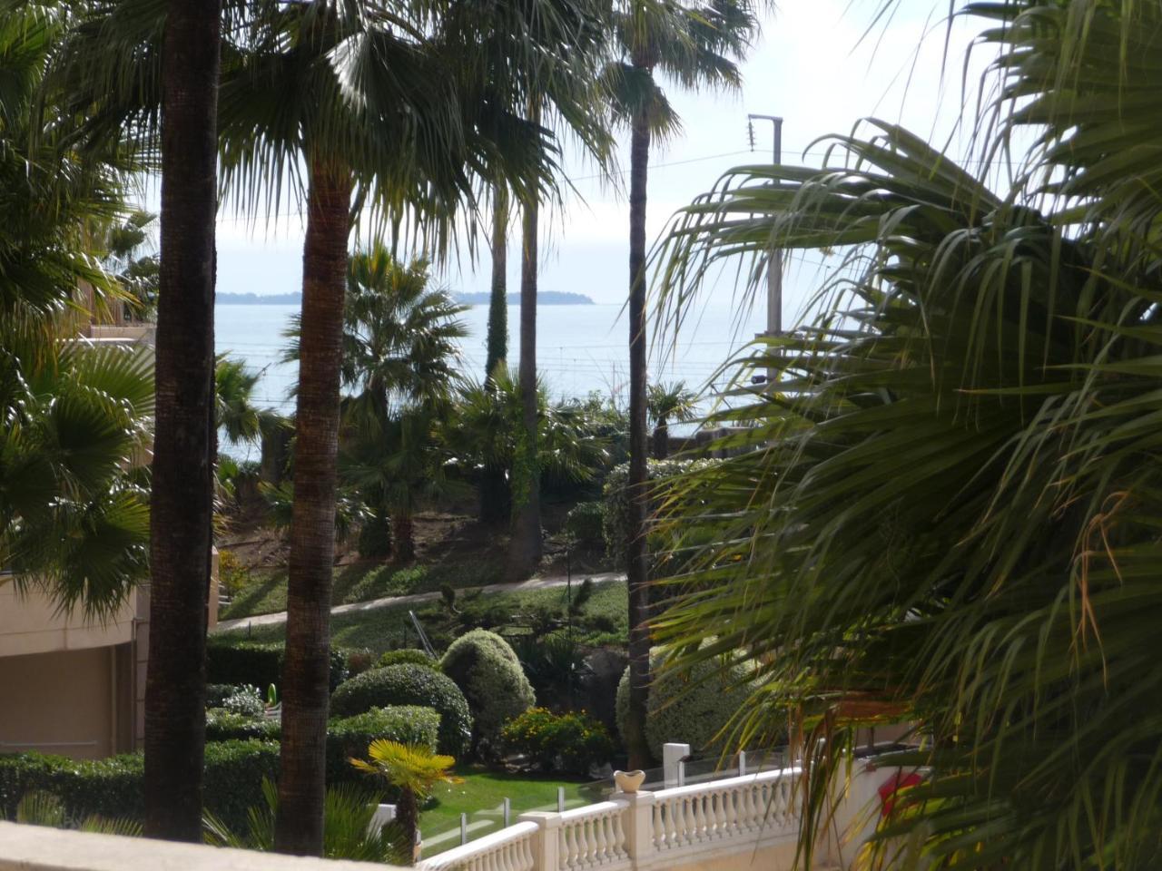 Cannes Design Vue Mer Esterno foto