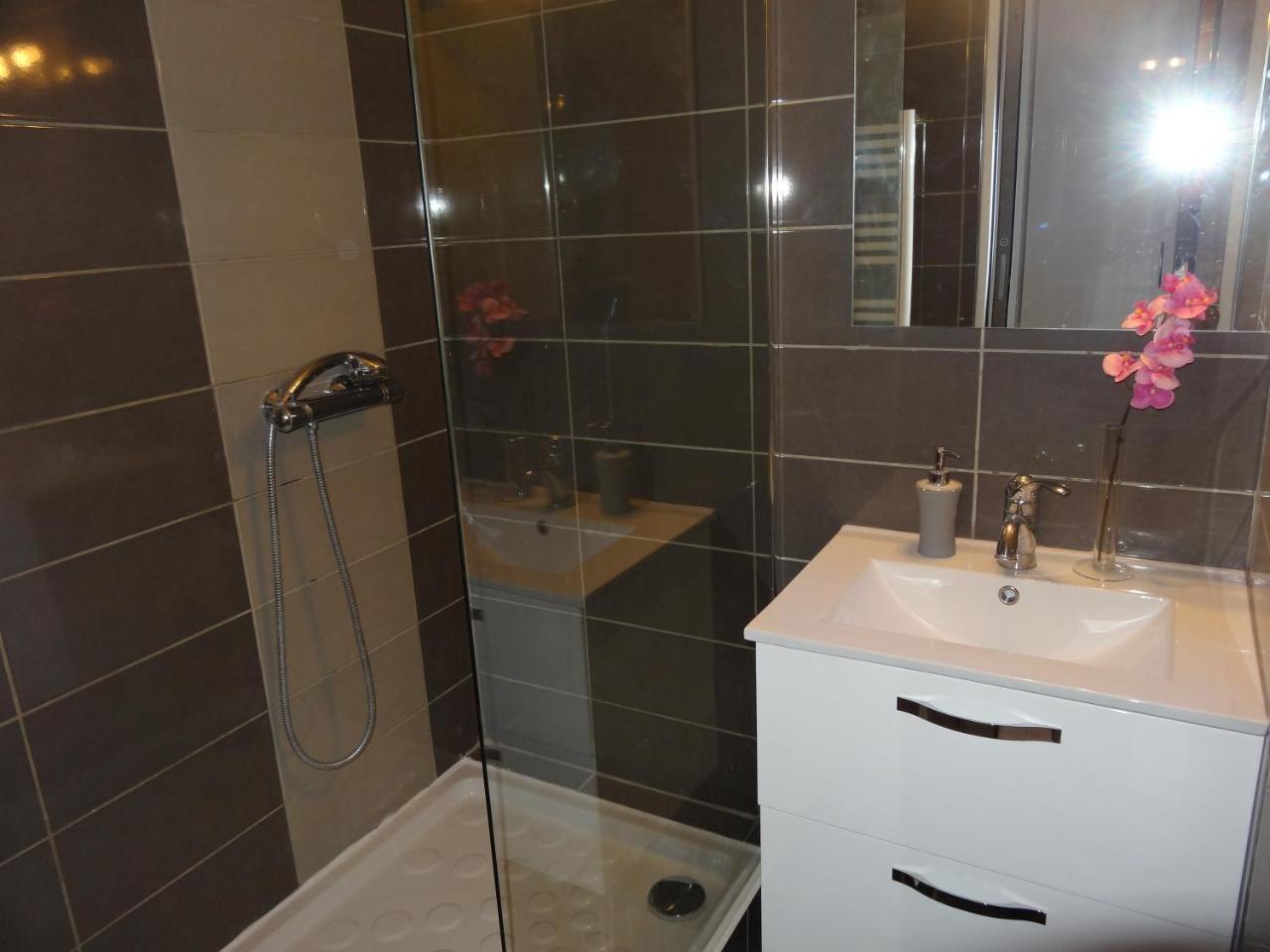 Cannes Design Vue Mer Esterno foto