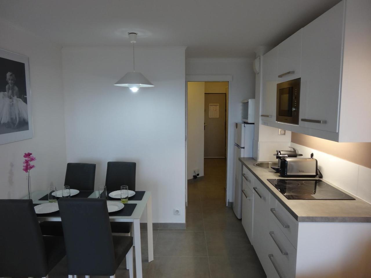 Cannes Design Vue Mer Esterno foto