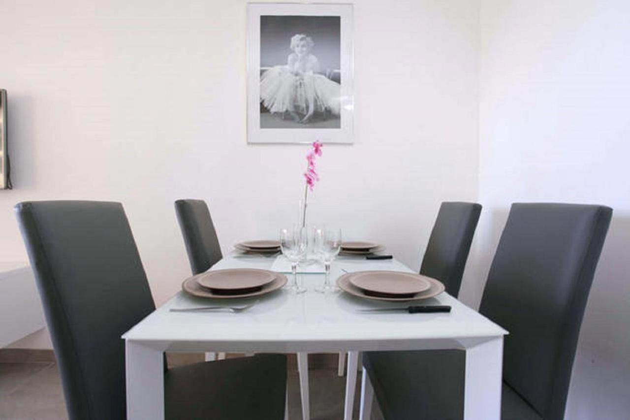 Cannes Design Vue Mer Esterno foto