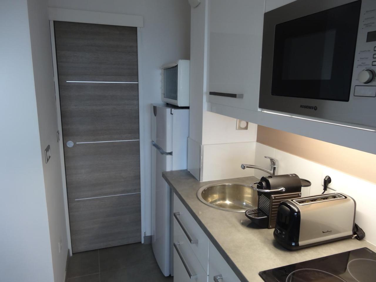 Cannes Design Vue Mer Esterno foto