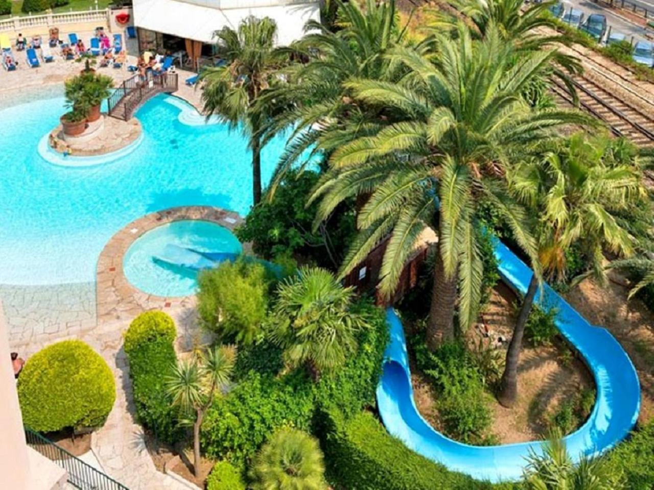 Cannes Design Vue Mer Esterno foto