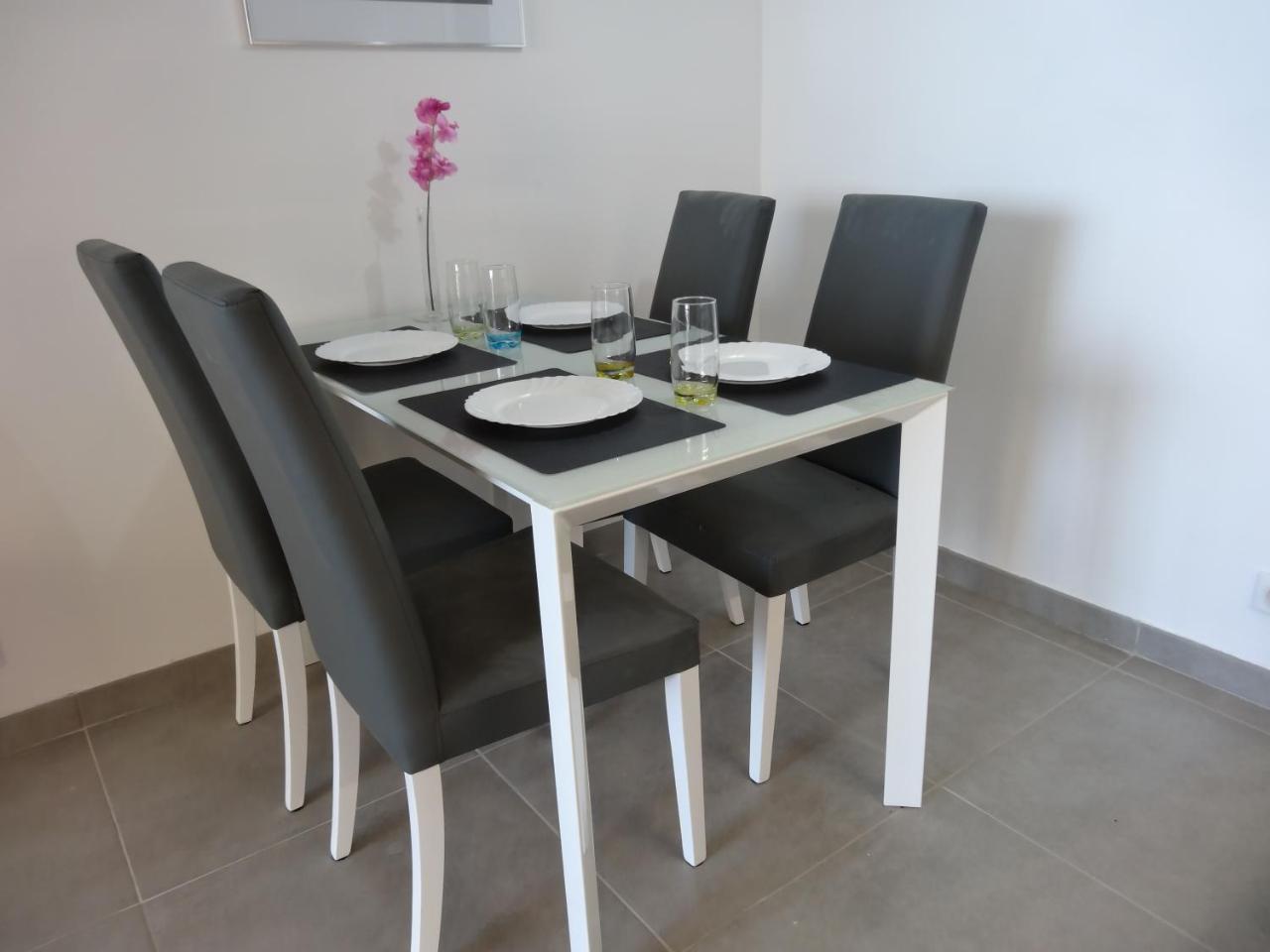 Cannes Design Vue Mer Esterno foto