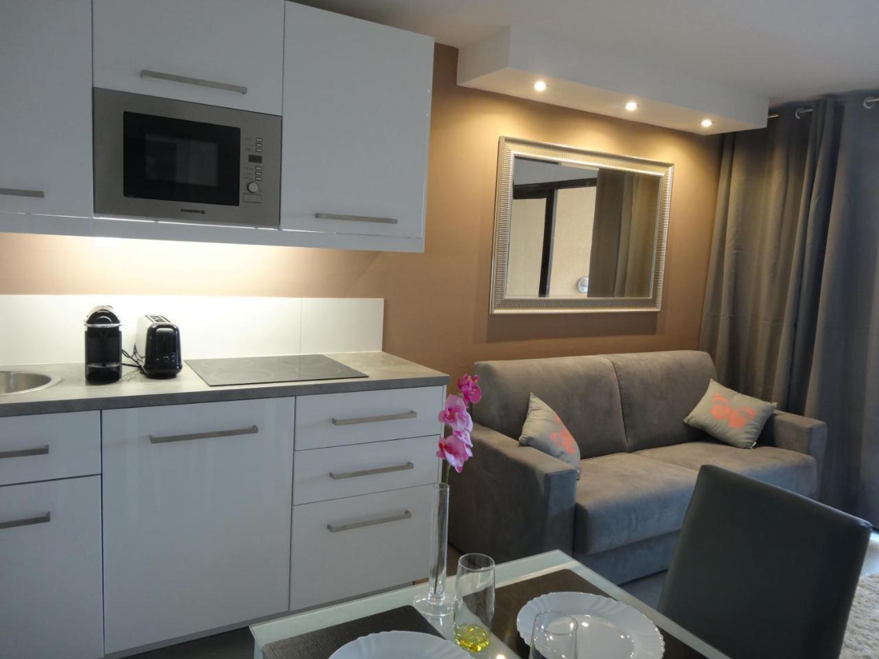 Cannes Design Vue Mer Esterno foto
