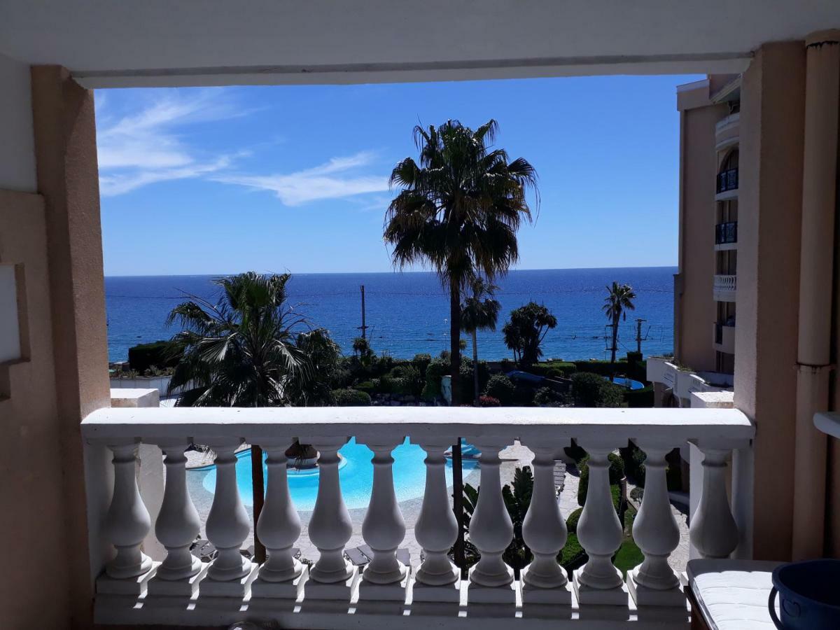 Cannes Design Vue Mer Esterno foto