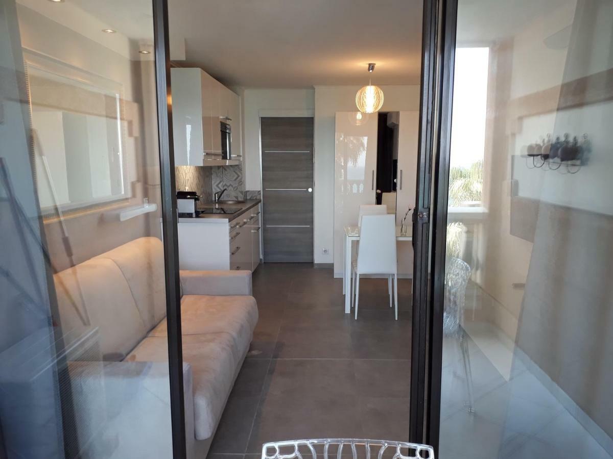 Cannes Design Vue Mer Esterno foto