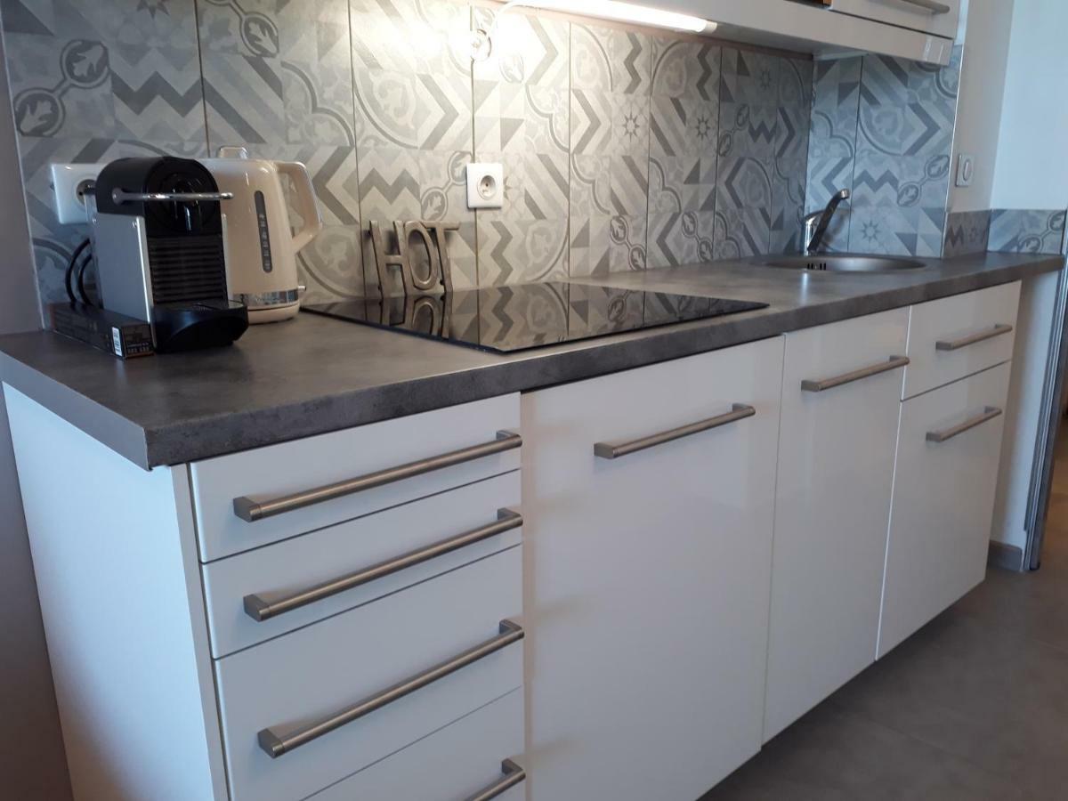 Cannes Design Vue Mer Esterno foto