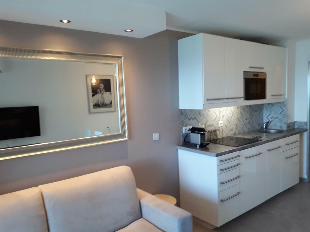Cannes Design Vue Mer Esterno foto