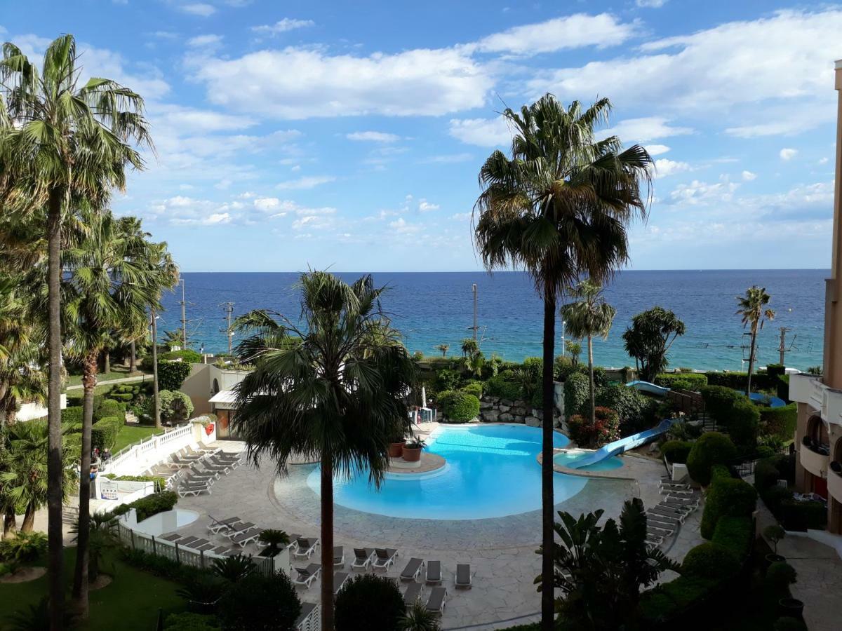Cannes Design Vue Mer Esterno foto