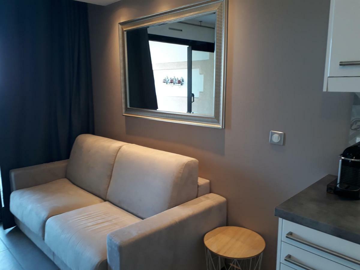 Cannes Design Vue Mer Esterno foto