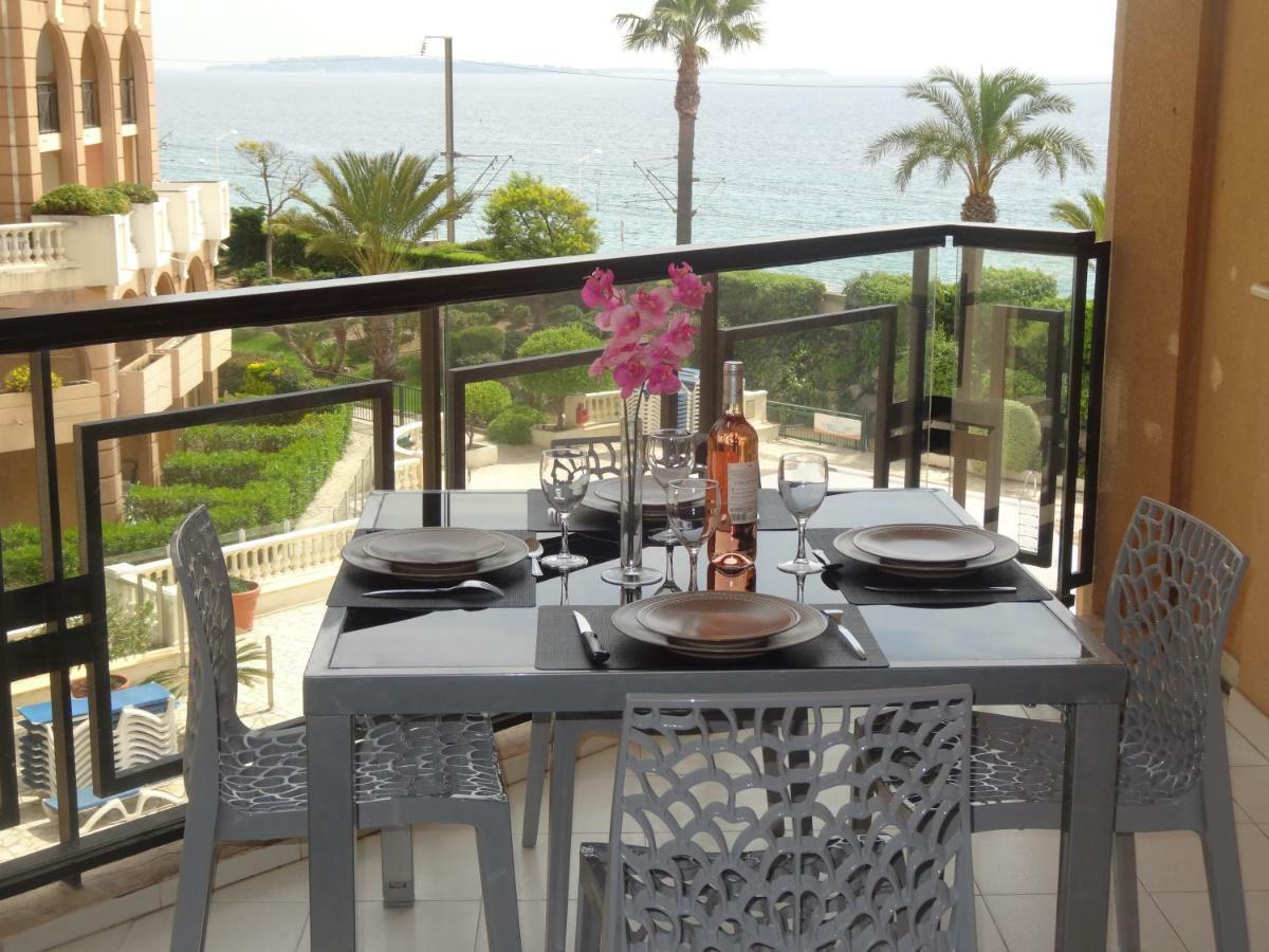 Cannes Design Vue Mer Esterno foto